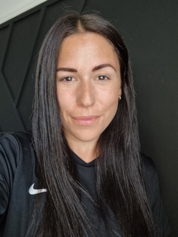 Kim-Kimmy massage therapist